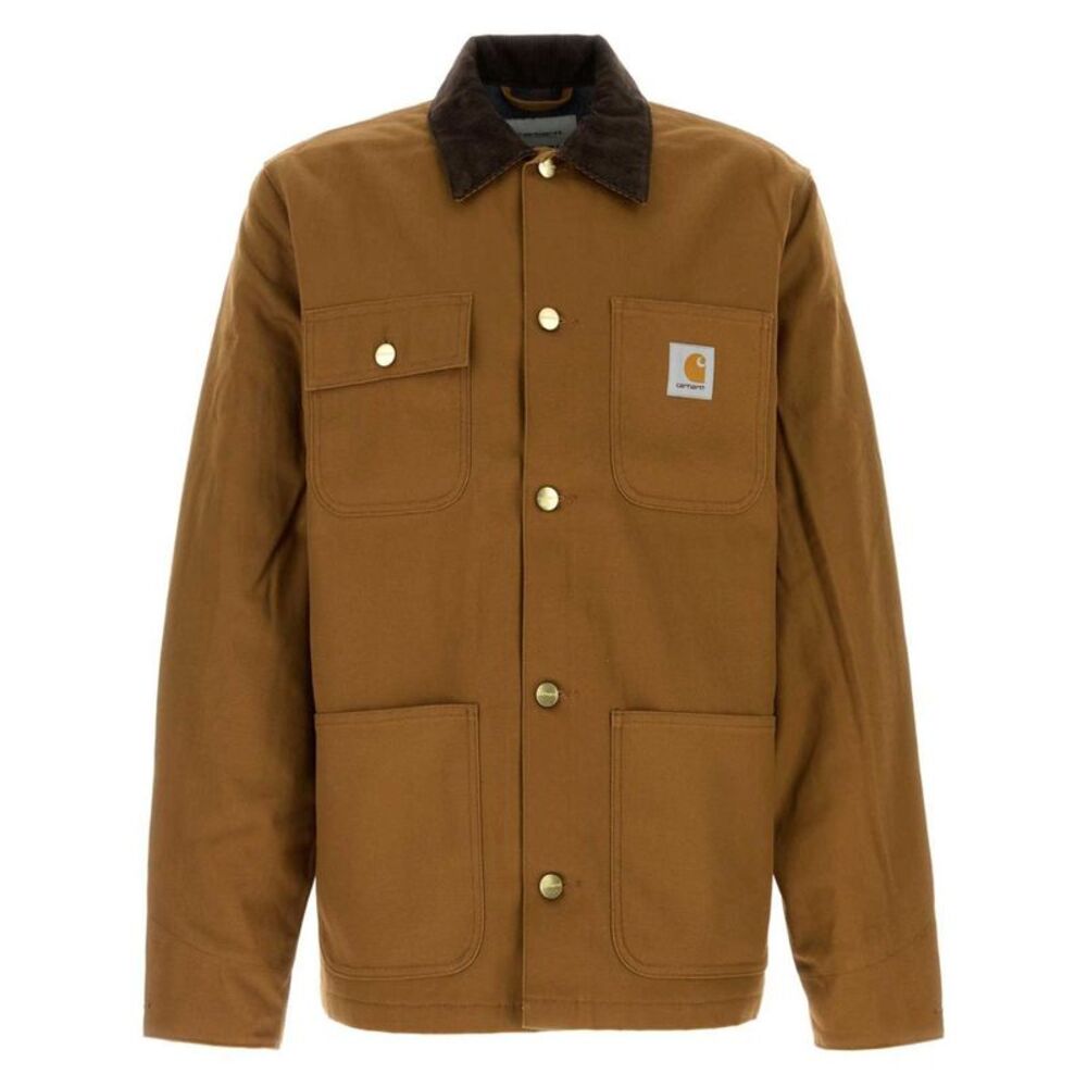 Carhartt Wip Main Men's Jacket